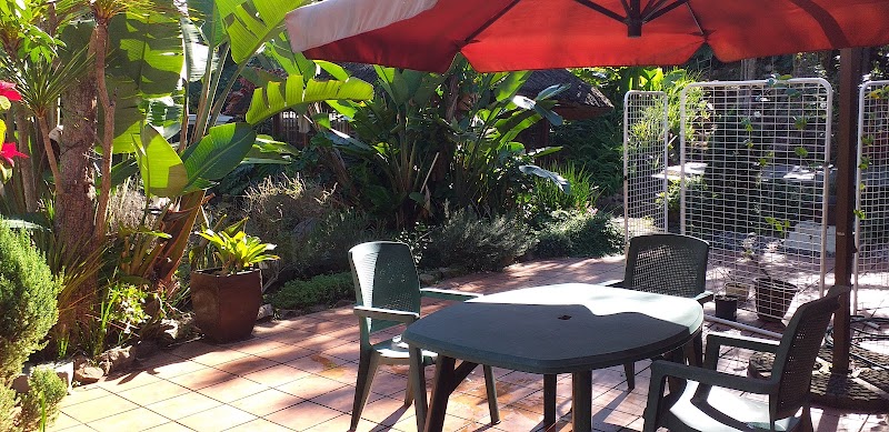 Thrush Nest Bed & Breakfast in Pinetown, South Africa