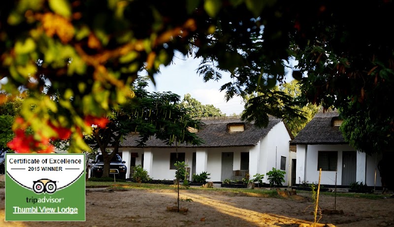 Thumbi View Lodge in Mangochi, Malawi