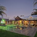 Thuru Lodge