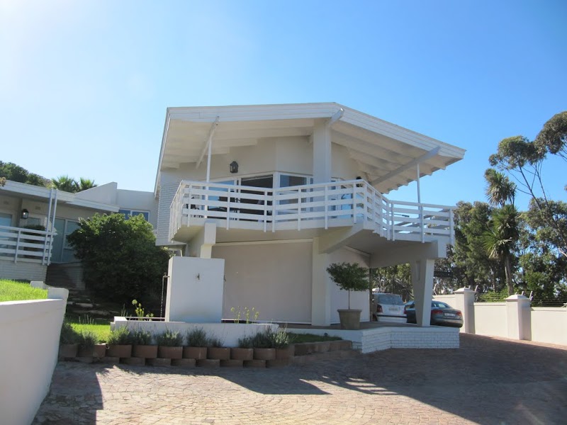 Thyme Wellness Spa and Guesthouse in Parow, South Africa