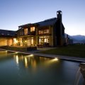 Tin Tub Luxury Lodge