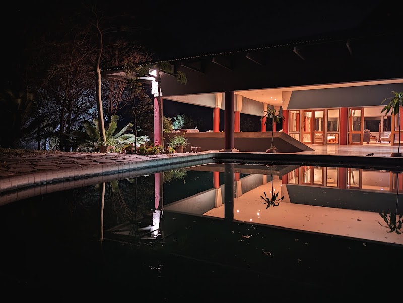 Tingala Lodge in Phalaborwa, South Africa