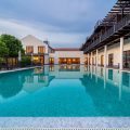 Tisza Balneum Hotel