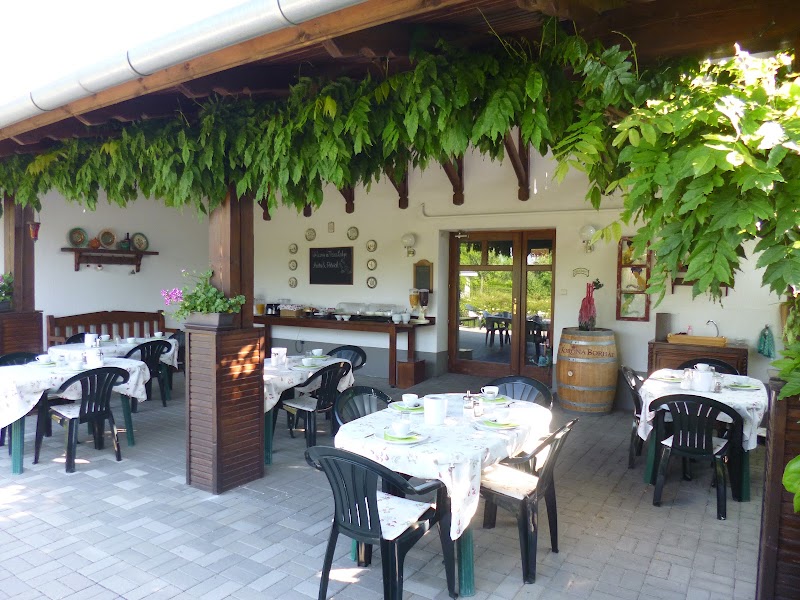 Tisza Lodge in Tiszafured, Hungary