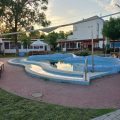 Tisza-Parti Thermal Inn