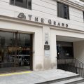 Tmark Grand Hotel Myeongdong