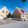 Toftegårdens Bed & Breakfast