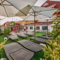 Tokajer Wellness Panzió
