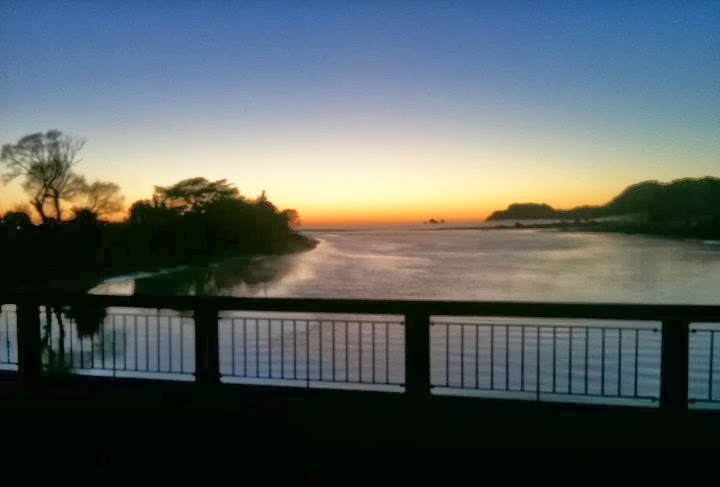 Tolaga Bay Inn in Gisborne, New Zealand