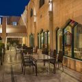 Toledo Amman Hotel