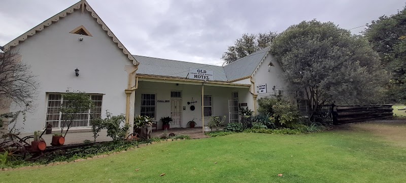 Toll Inn Guest House in Aliwal North, South Africa