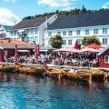 Tollboden Hotel and Restaurant