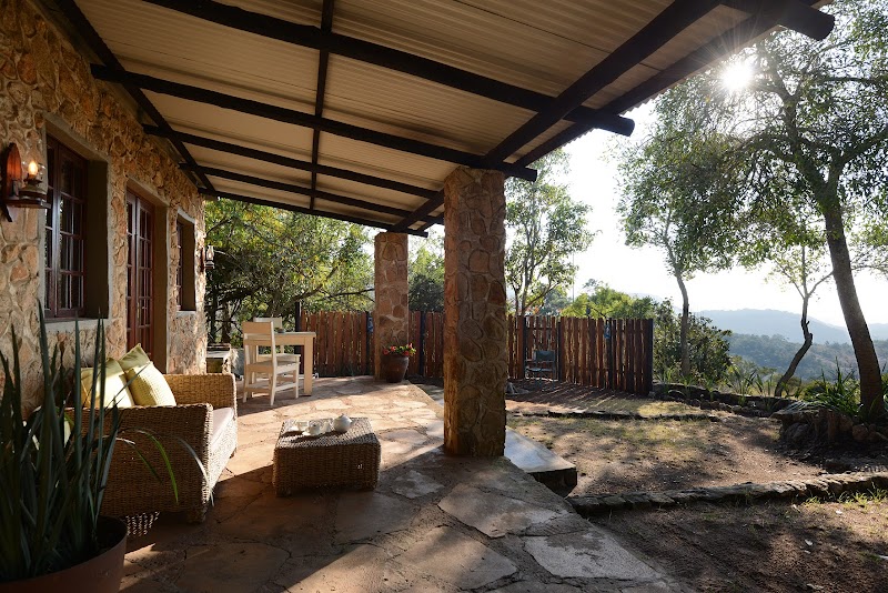 Tomjachu Bush Retreat in Nelspruit, South Africa