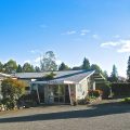 Tongariro River Motel