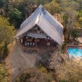 Tongole Wilderness Lodge