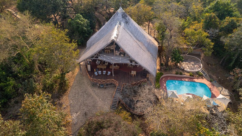 Tongole Wilderness Lodge in Nkhotakota, Malawi