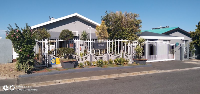 Toni Mitchell B&B in Parow, South Africa