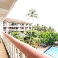 Topaz Beach Hotel