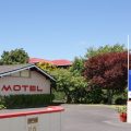 Tourist Court Motel