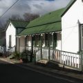 Toverberg Guest Houses