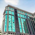 Tower Regency Hotel