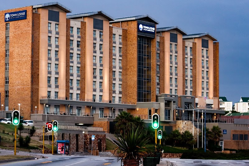 Town Lodge in Gqeberha, Nelson Mandela Bay Metropolitan Municipality, South Africa, South Africa