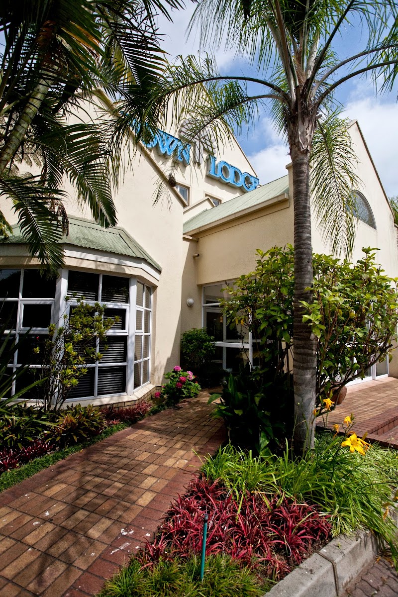 Town Lodge Mbombela in Nelspruit, South Africa