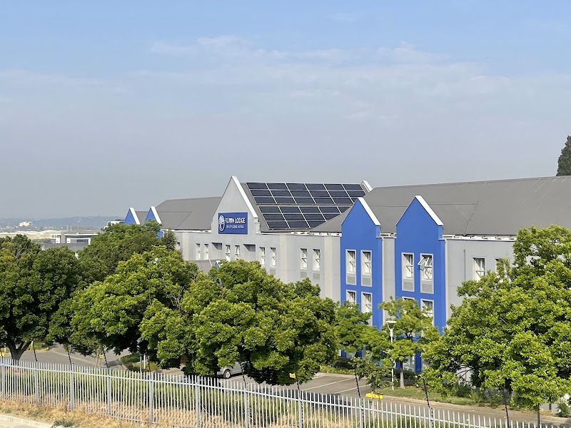 Town Lodge Midrand in Midrand, South Africa
