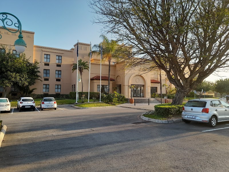 Town Lodge Polokwane in Polokwane, South Africa