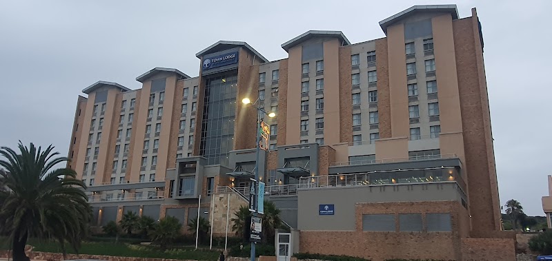 Town Lodge in Gqeberha, South Africa
