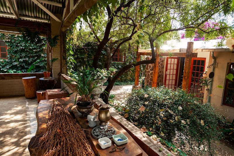 Town and Country Guest House in Middelburg, Steve Tshwete Local Municipality, South Africa, South Africa