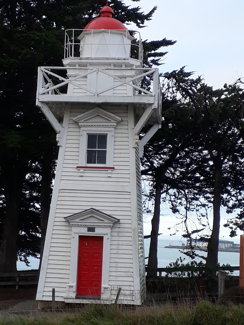Townhouse Motel in Timaru, New Zealand