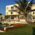 Tradewinds Lodge