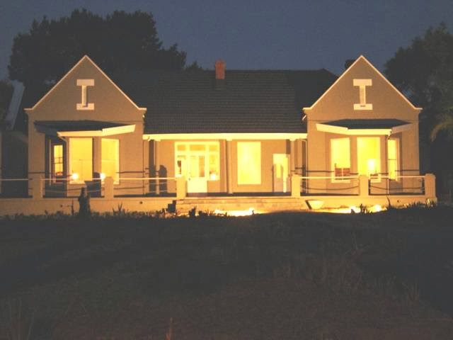 Tranquil Guest House in Dundee, South Africa