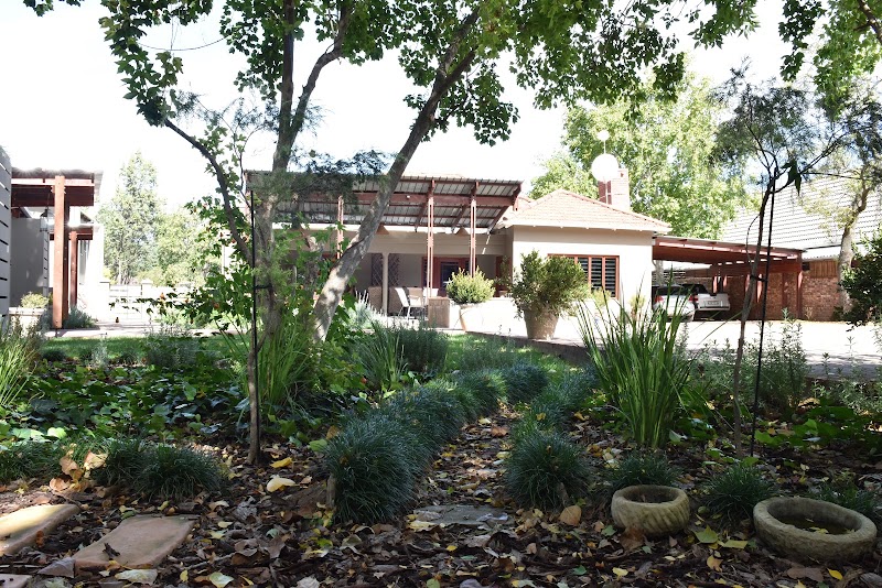 Tranquil House B&B in Queenstown, South Africa