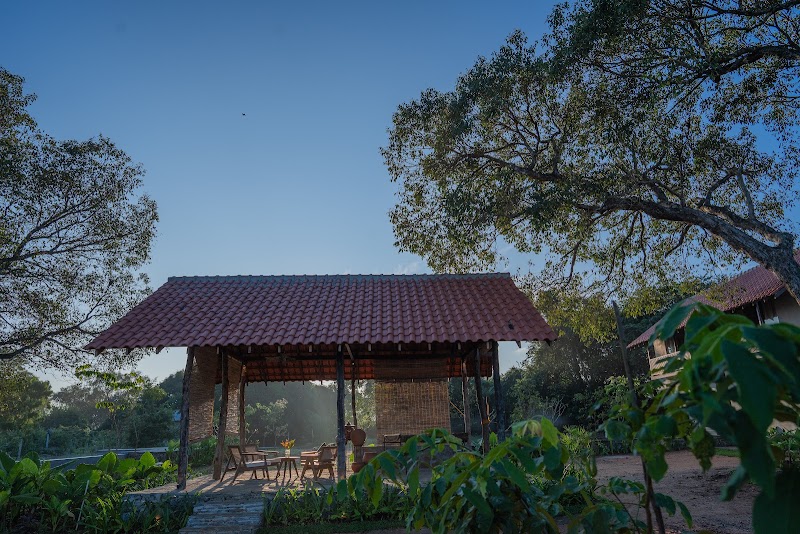 Tranquil Villa in Dambulla, Sri Lanka