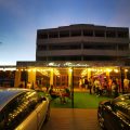 Transylvania Hotel