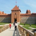 Trasalis – Trakai Resort & SPA