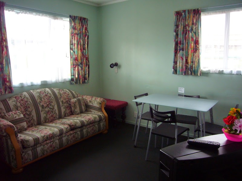 Travelodge Motel Levin in Levin, New Zealand