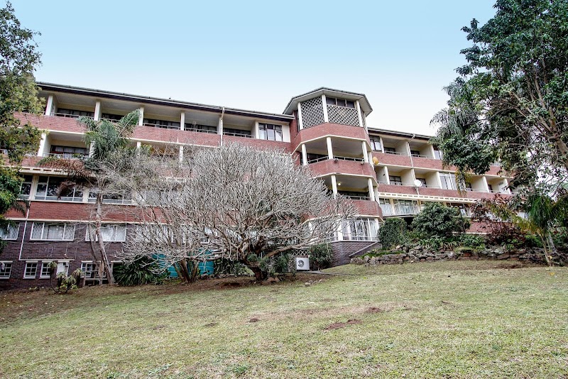 Tre Fontane Guest House in Pinetown, South Africa