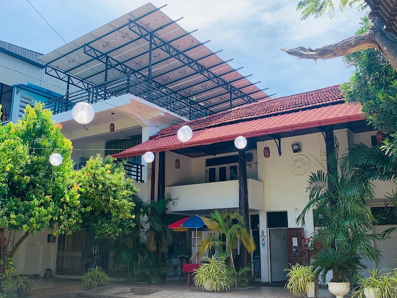 Treatooo Hotel in Batticaloa, Sri Lanka
