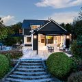 Treghan Luxury Lodge