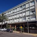 Treinta y Tres Hotel