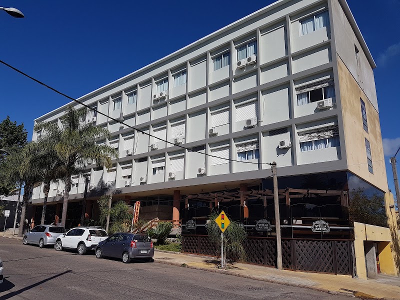 Treinta y Tres Hotel in Treinta y Tres, Uruguay