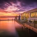 Trinity Wharf Tauranga