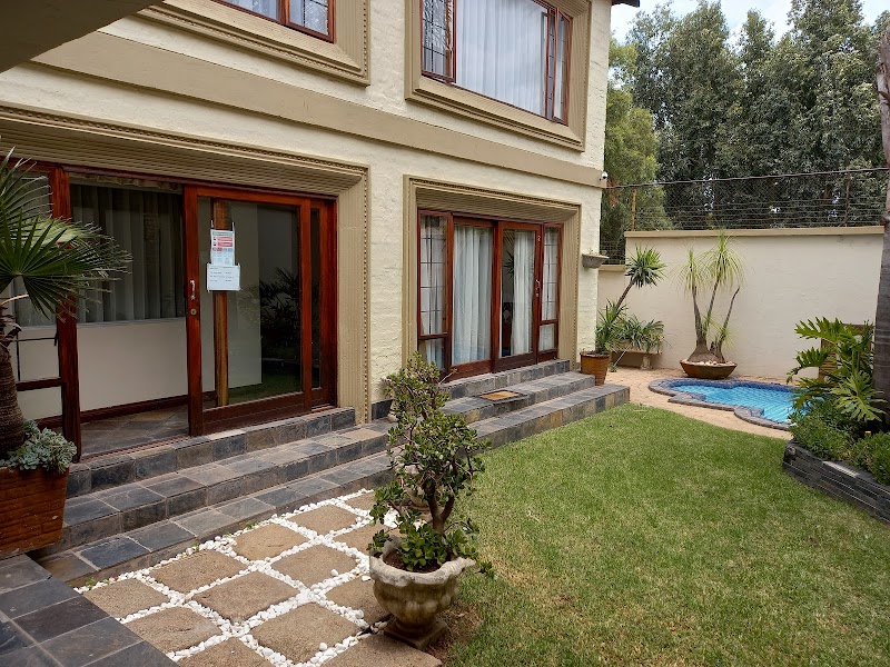 Troas Boutique Hotel in Vanderbijlpark, South Africa