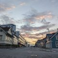 Tromsø Activities Hostel