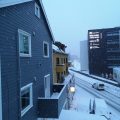 Tromsø Bed & Books