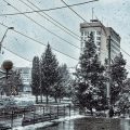 Trotuș Hotel