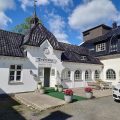 Trudvang Gjestegaard